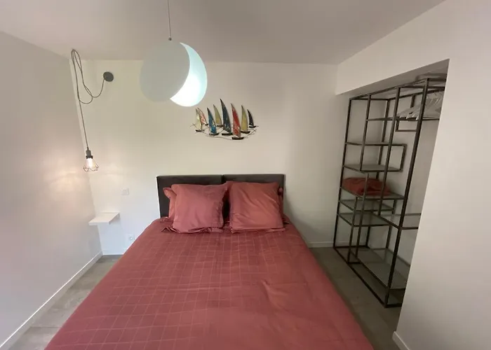 2 Maisons De Vacances Sittelles Lodge
