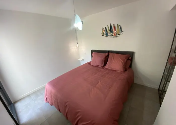 2 Maisons De Vacances Sittelles Lodge