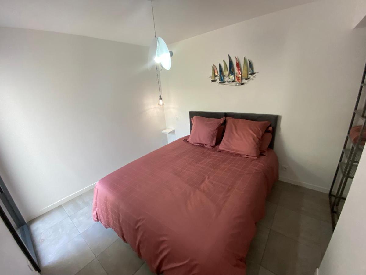 Holiday home 2 Maisons De Sittelles Concarneau