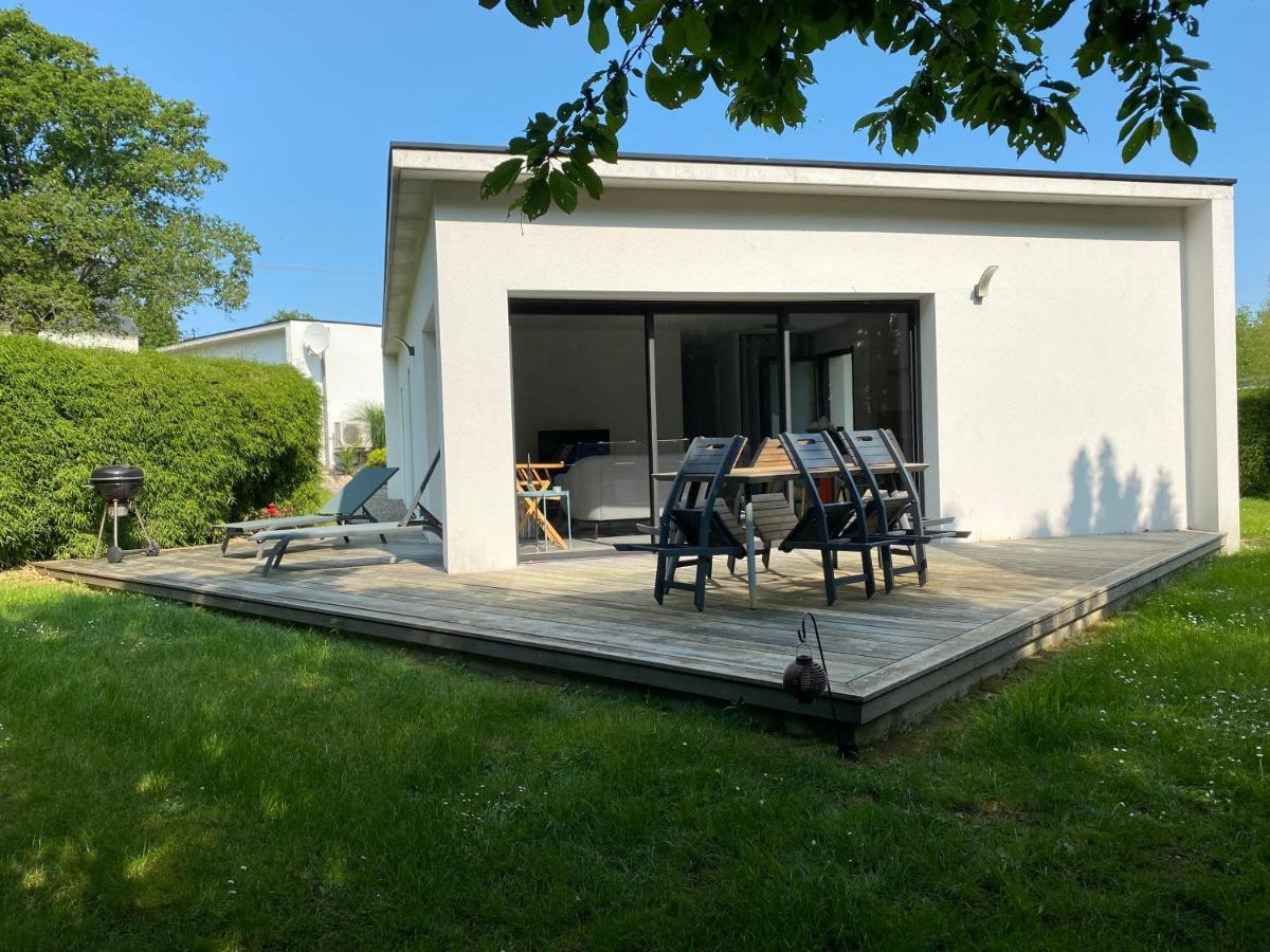 2 Maisons De Sittelles Holiday home