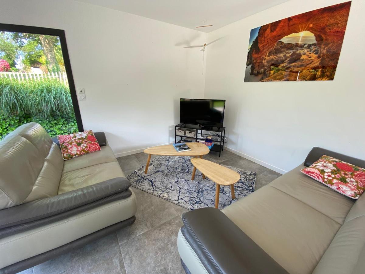 Holiday home 2 Maisons De Sittelles Concarneau