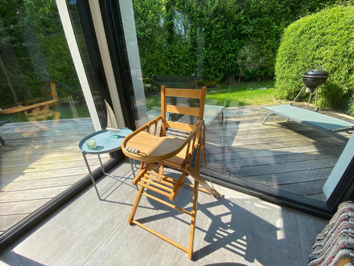 2 Maisons De Sittelles Concarneau