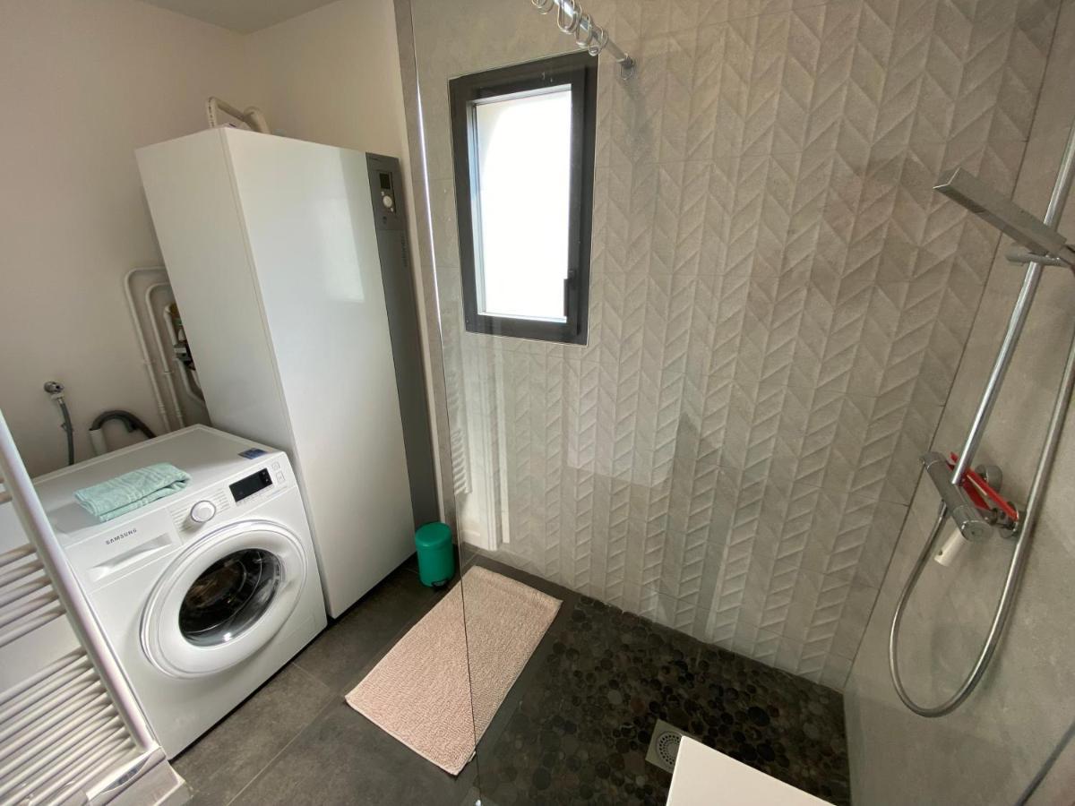 2 Maisons De Sittelles Holiday home *