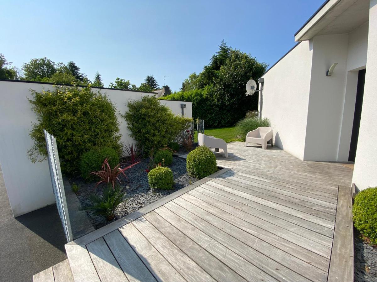 2 Maisons De Sittelles Concarneau