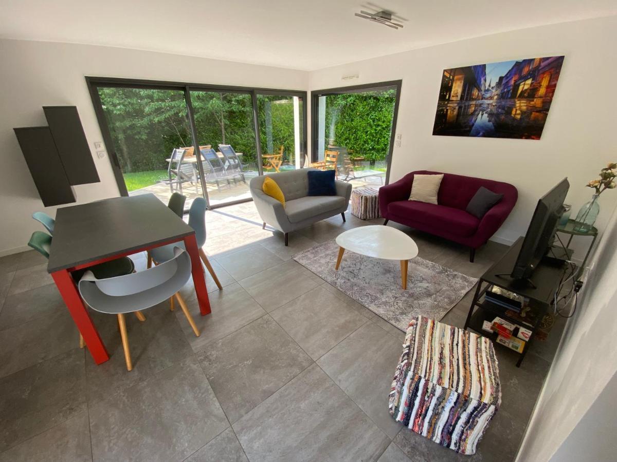 2 Maisons De Sittelles Concarneau