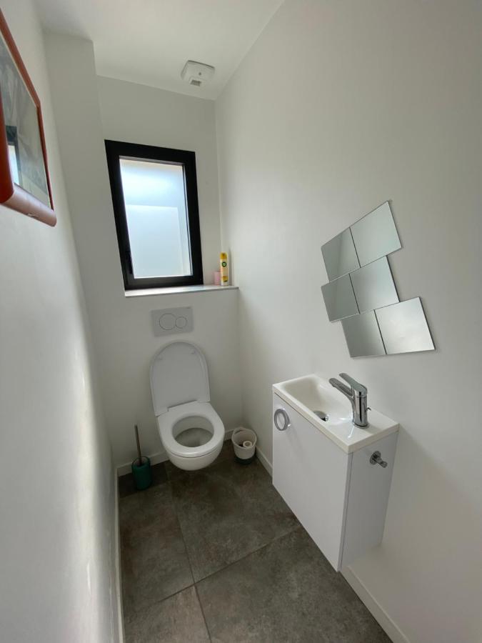 2 Maisons De Sittelles Holiday home
