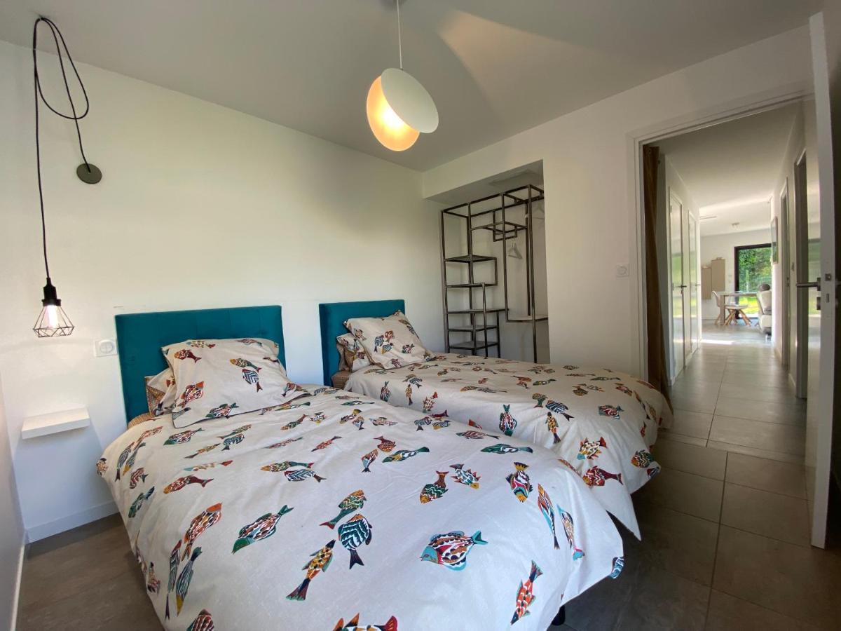 2 Maisons De Sittelles Holiday home *