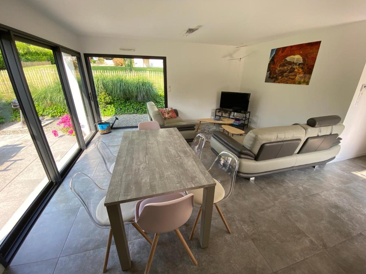Holiday home 2 Maisons De Sittelles *