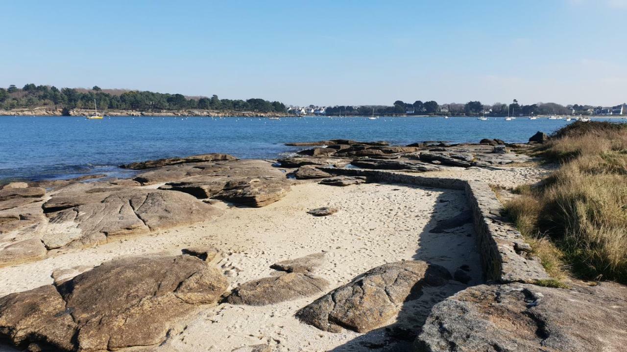 2 Maisons De Sittelles Holiday home Concarneau