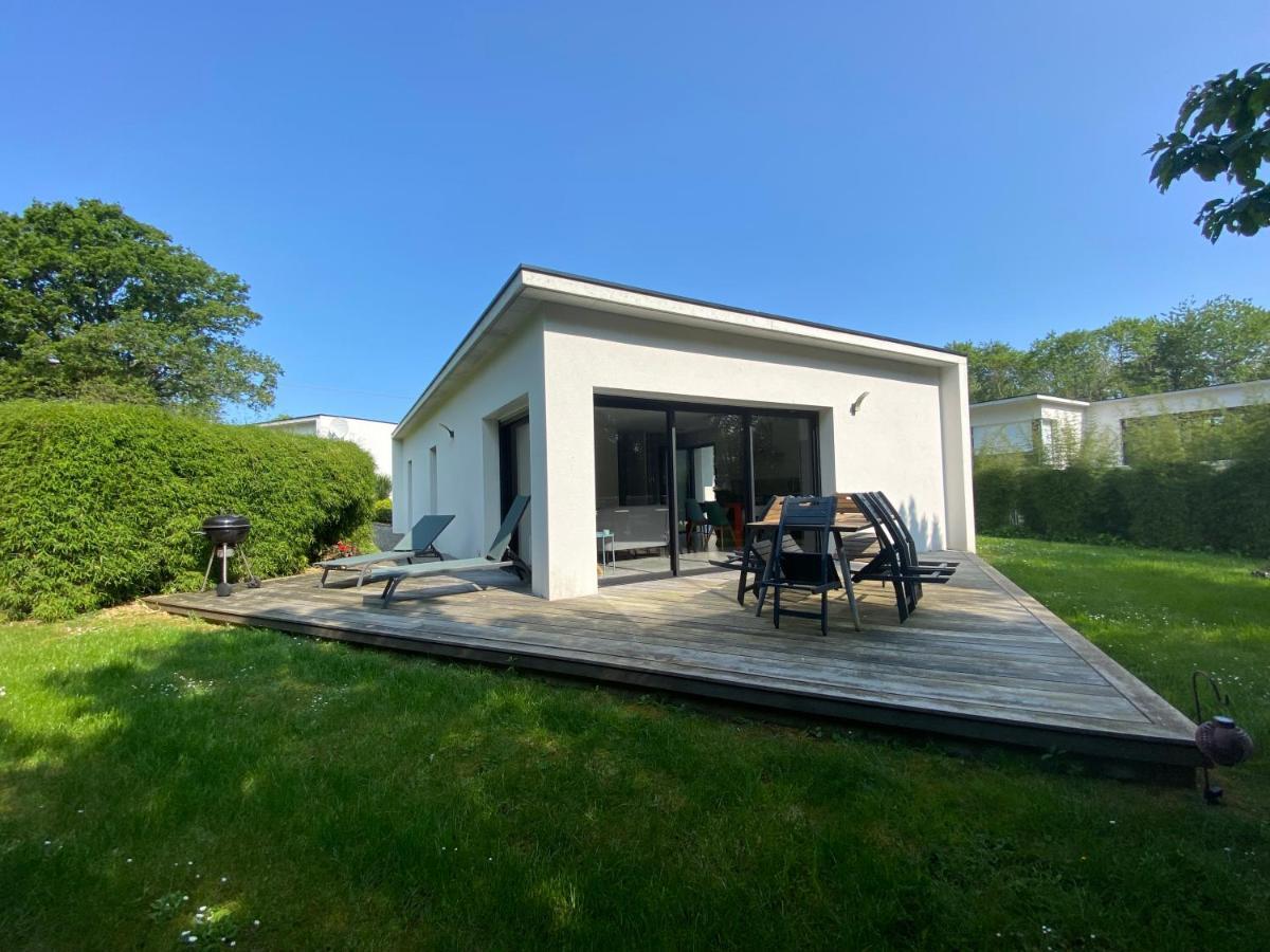 2 Maisons De Sittelles Concarneau