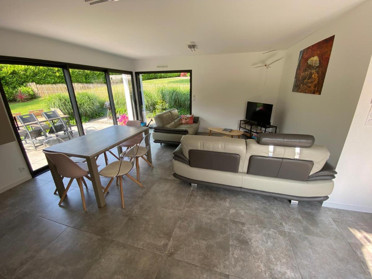 Vakantiehuis 2 Maisons De Sittelles *