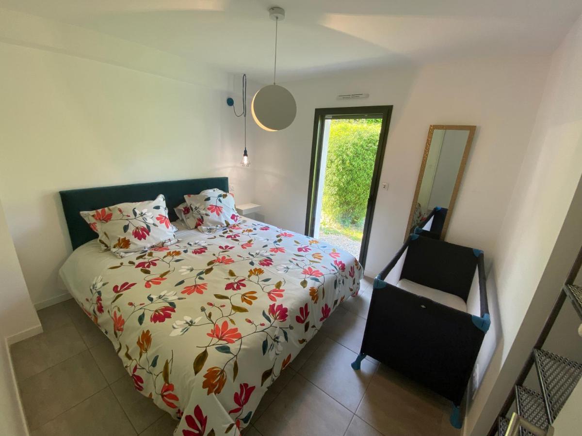 2 Maisons De Sittelles Vakantiehuis Concarneau