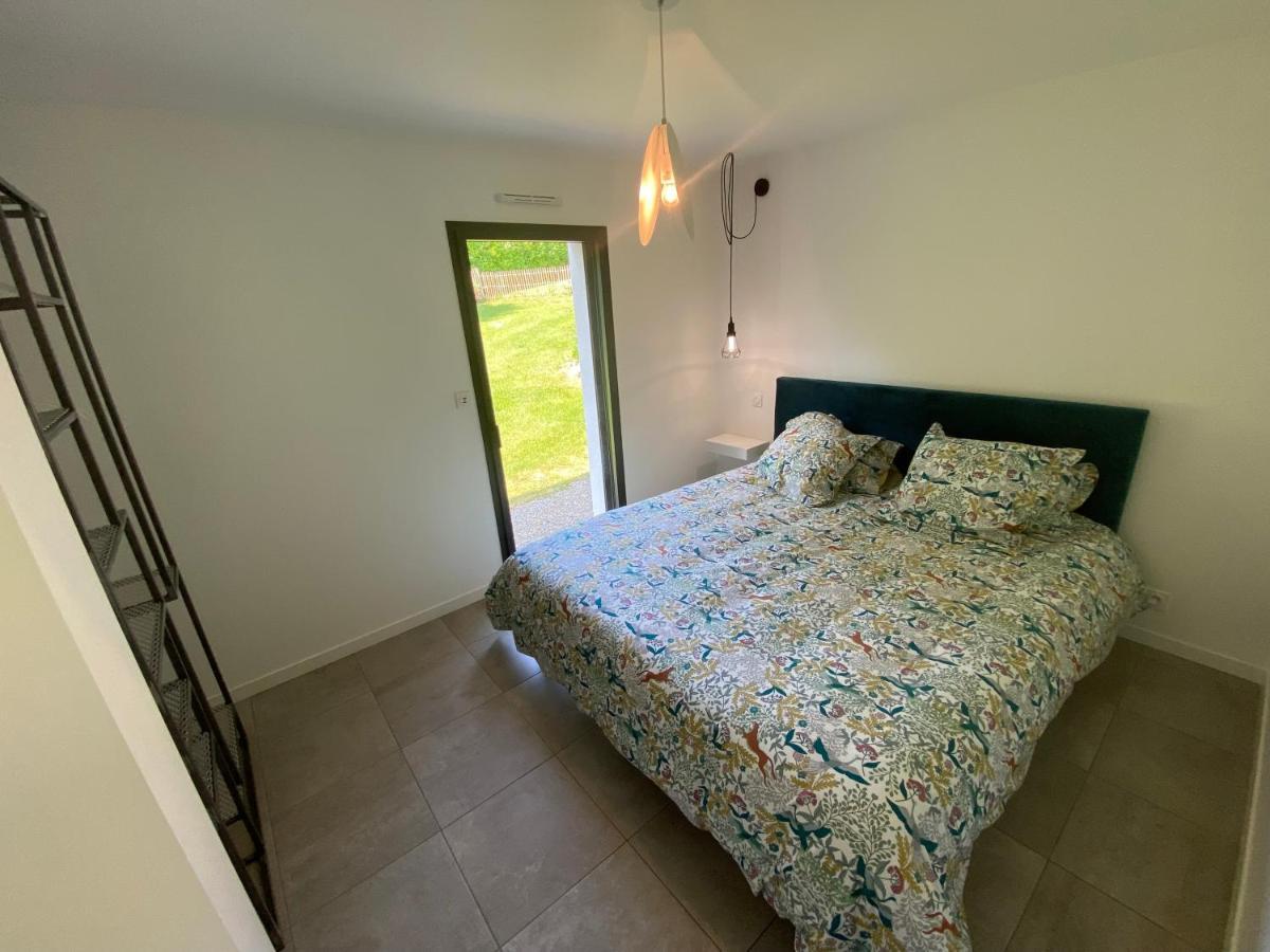 Vakantiehuis 2 Maisons De Sittelles *