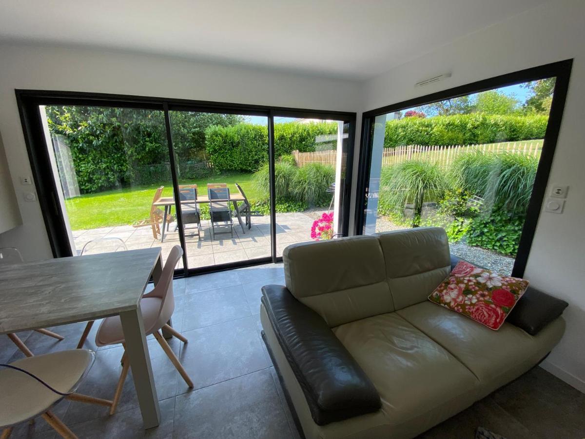 2 Maisons De Sittelles Vakantiehuis